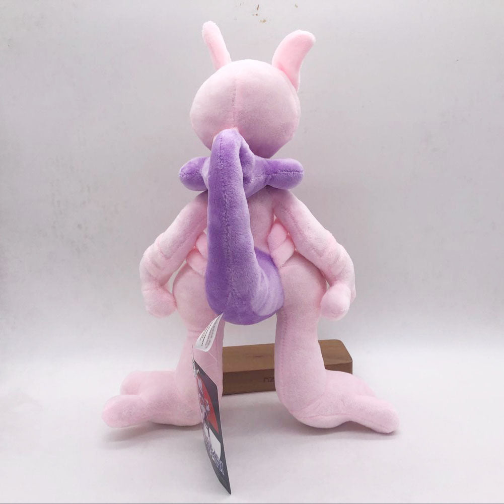 Peluche Mewtwo Pokémon