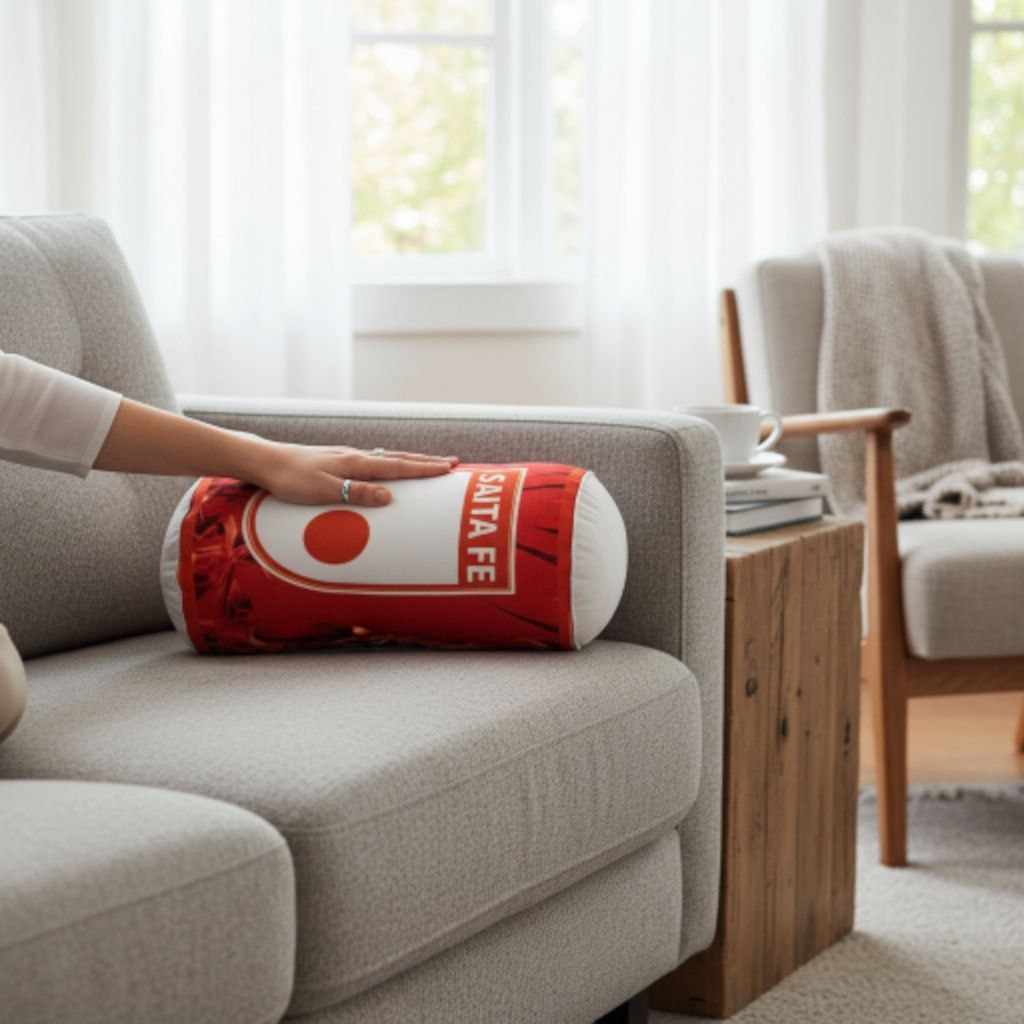 Peluche Barril de Santa Fe de 35cm. Envío gratis