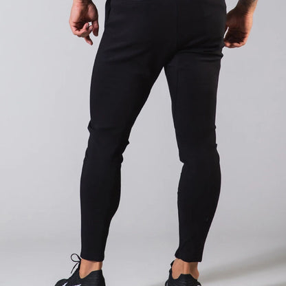 Pantalones de Fitness Nuevos para Hombres para Deportes al Aire Libre y Ocio