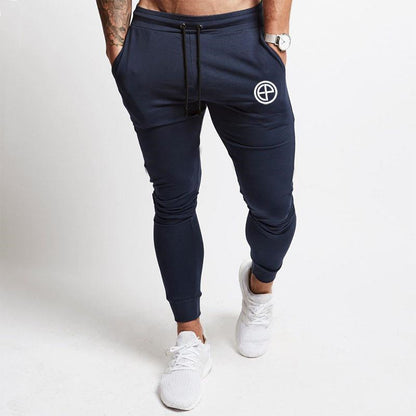 Pantalones de Entrenamiento para Fútbol, Fitness y Running para Hombres