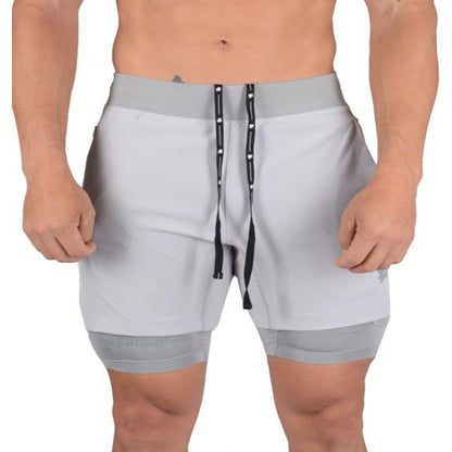 Pantalones Deportivos Sueltos para Aire Libre
