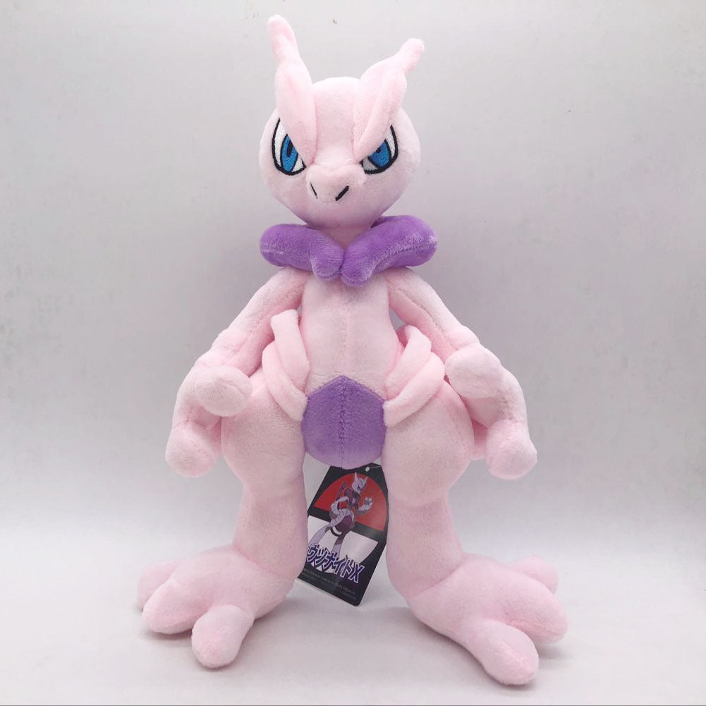 Peluche Mewtwo Pokémon