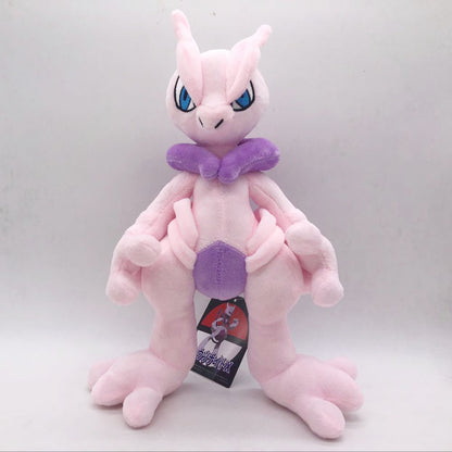 Peluche Mewtwo Pokémon
