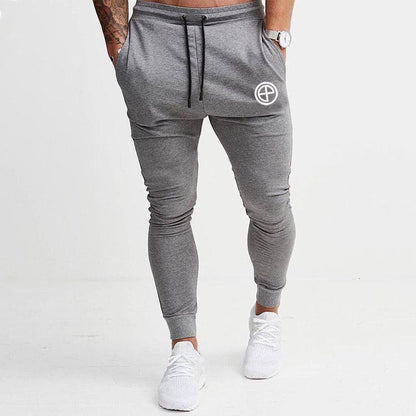 Pantalones de Entrenamiento para Fútbol, Fitness y Running para Hombres