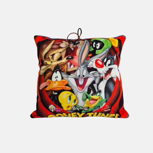 Cojín looney tunes 23 cm