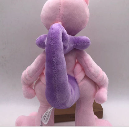 Peluche Mewtwo Pokémon
