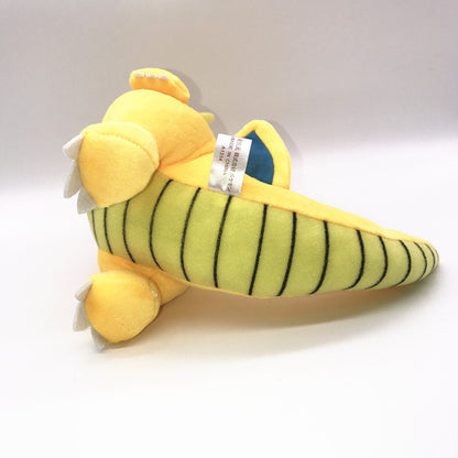 Peluche Animado - Juguetes de Dragón y T-Rex