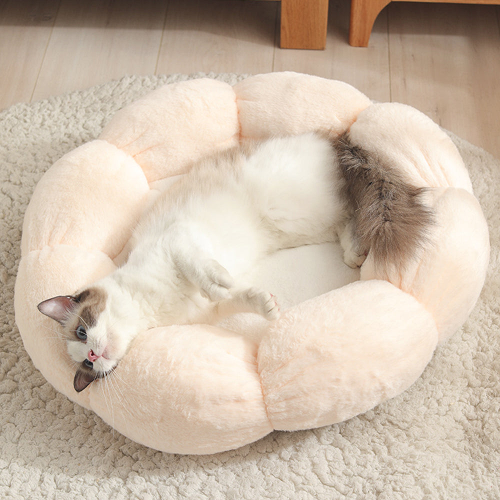 Cama Lavable Universal para Gatos y Perros