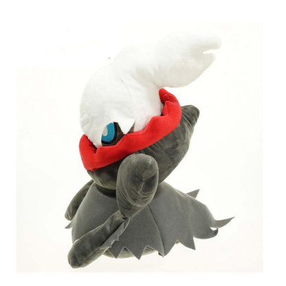 Peluche de Darkrai - Muñeco Pokémon de Pesadillas