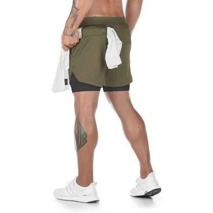 Pantalones Deportivos Sueltos para Aire Libre