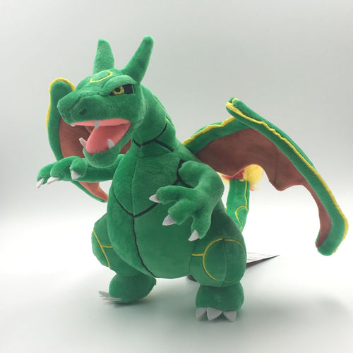 Peluche pokemon de Dragón de Fuego Sky (Evolución)