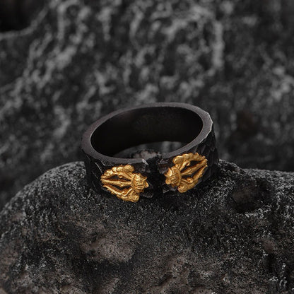 Anillo ajustable retro para la moda femenina ENIVO GRATIS