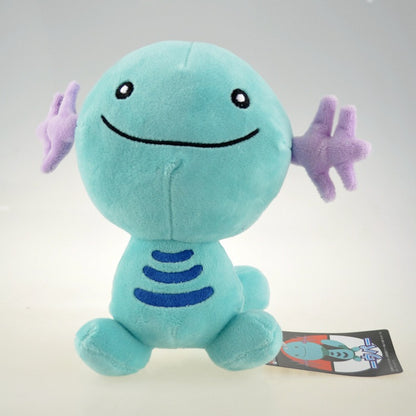 Peluche Pokémon Wobbuffet (Animal de Peluche)