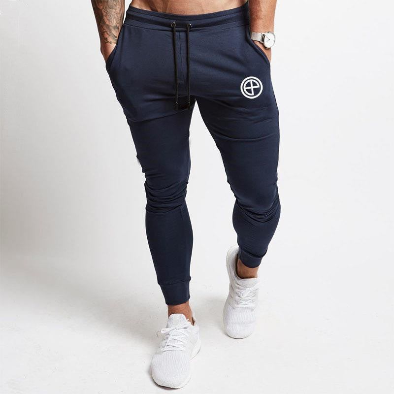 Pantalones de Entrenamiento para Fútbol, Fitness y Running para Hombres