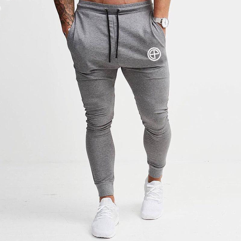 Pantalones de Entrenamiento para Fútbol, Fitness y Running para Hombres