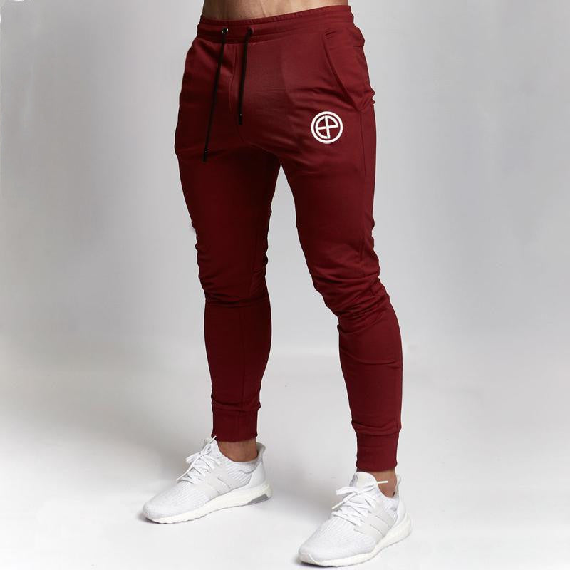 Pantalones de Entrenamiento para Fútbol, Fitness y Running para Hombres