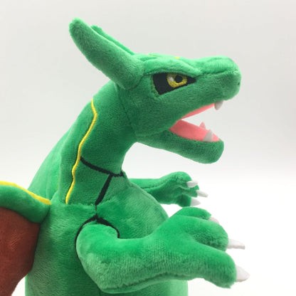 Peluche pokemon de Dragón de Fuego Sky (Evolución)