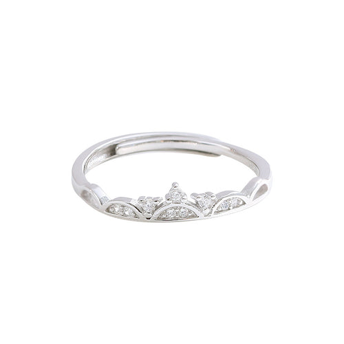 Anillo Retro de Zircón para Moda Femenina ENVIO GRATIS