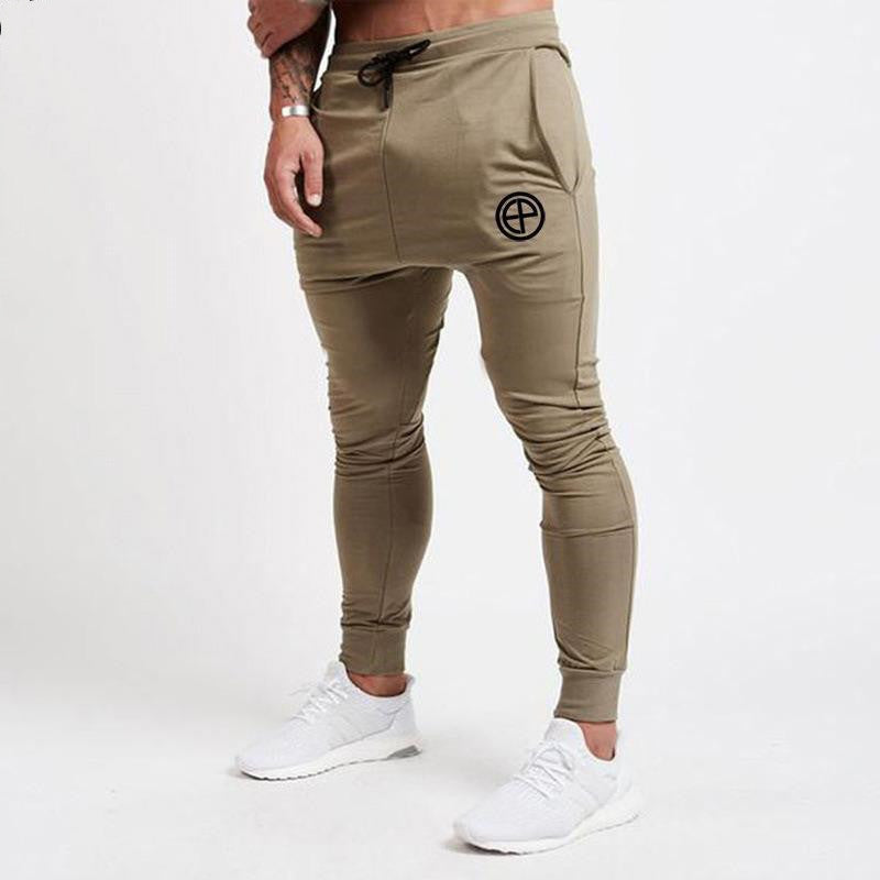 Pantalones de Entrenamiento para Fútbol, Fitness y Running para Hombres