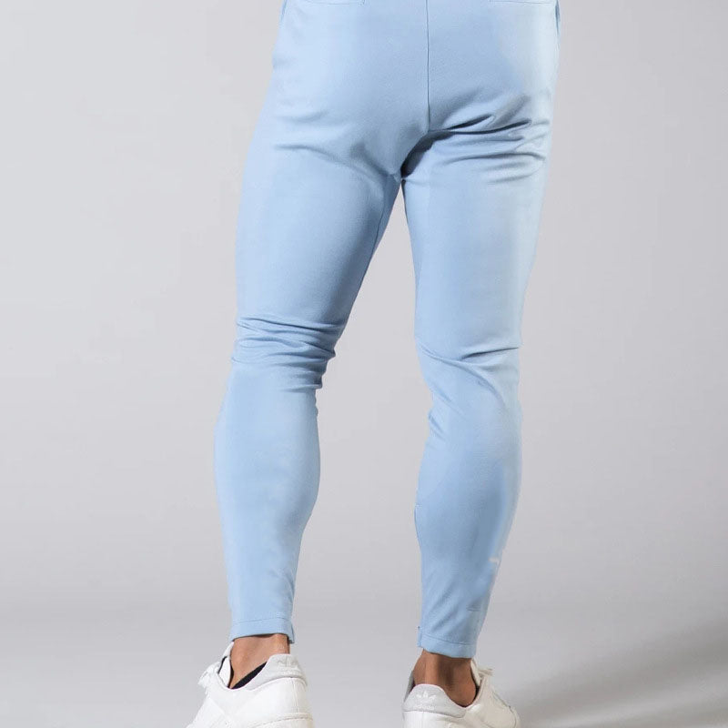 Pantalones de Fitness Nuevos para Hombres para Deportes al Aire Libre y Ocio