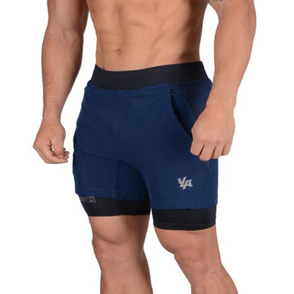 Pantalones Deportivos Sueltos para Aire Libre