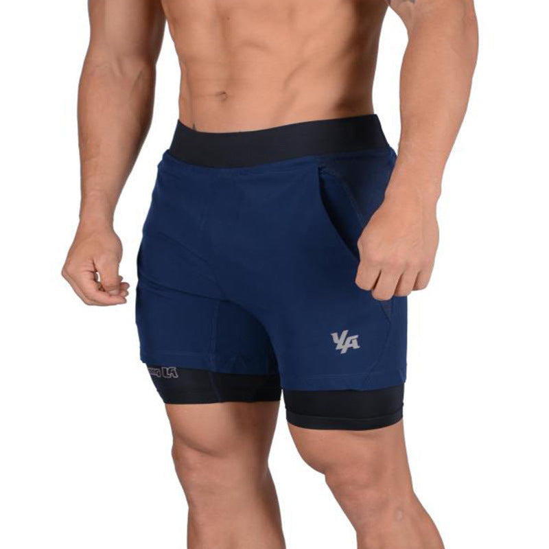 Pantalones Deportivos Sueltos para Aire Libre