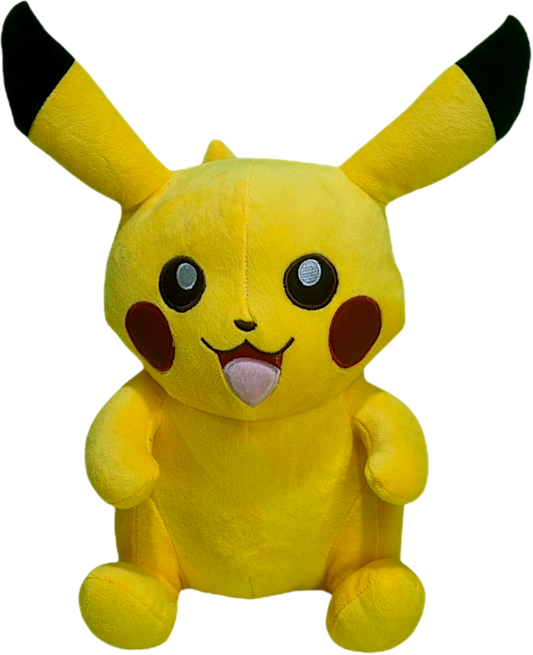 ⚡ Peluche Pikachu – 35 cm
