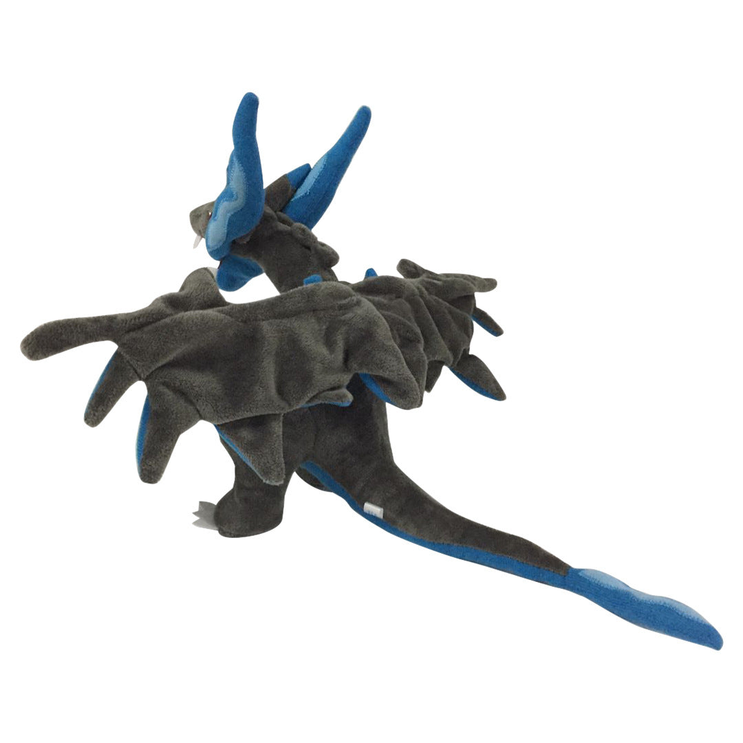 Peluche de Pokémon - Evolución de Charizard (Serie XY)