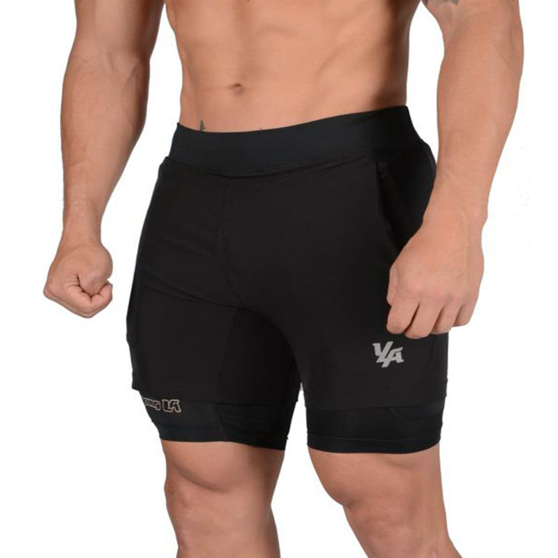 Pantalones Deportivos Sueltos para Aire Libre