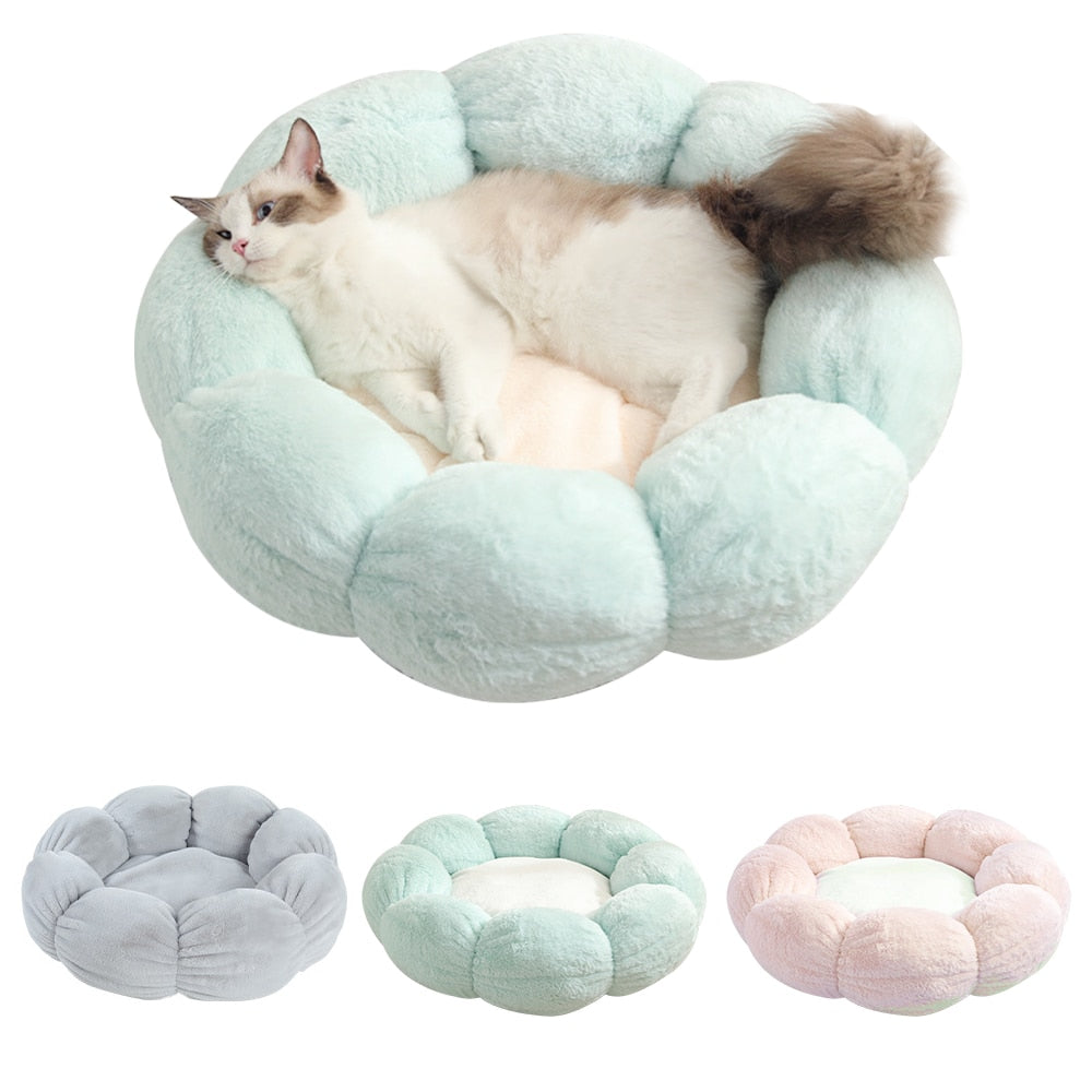 Cama Lavable Universal para Gatos y Perros