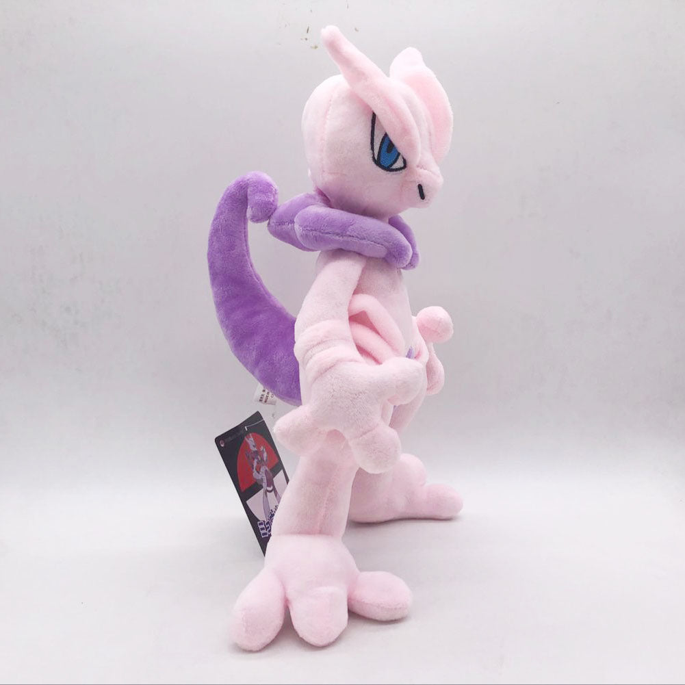 Peluche Mewtwo Pokémon