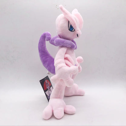 Peluche Mewtwo Pokémon