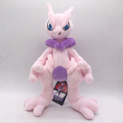 Peluche Mewtwo Pokémon