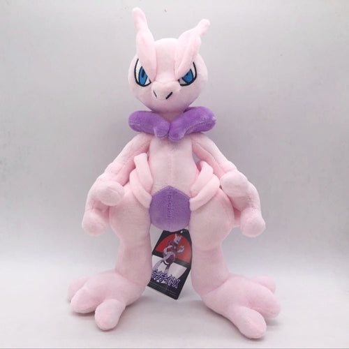 Peluche Mewtwo Pokémon