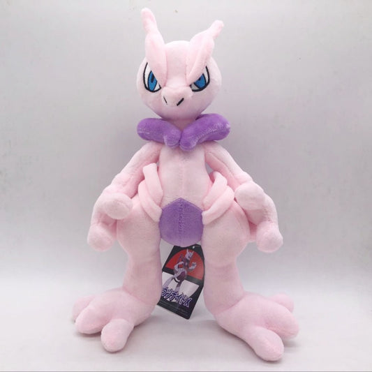 Peluche Mewtwo Pokémon