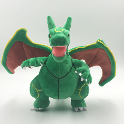 Peluche pokemon de Dragón de Fuego Sky (Evolución)