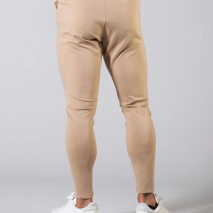 Pantalones de Fitness Nuevos para Hombres para Deportes al Aire Libre y Ocio