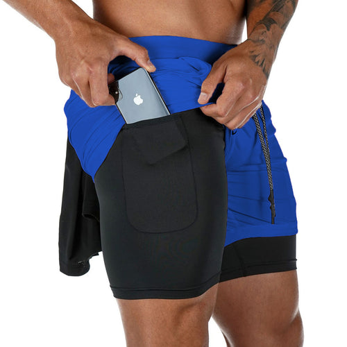 Pantalones Deportivos Sueltos para Aire Libre