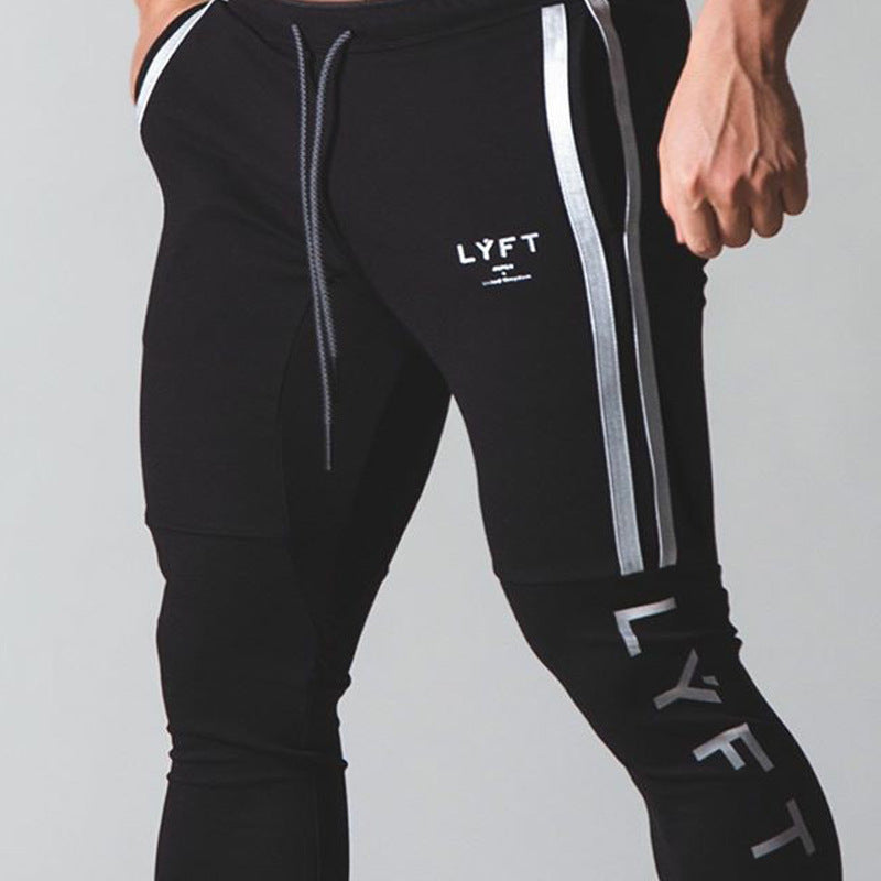 Nuevos Pantalones de Entrenamiento Deportivo y Ocio