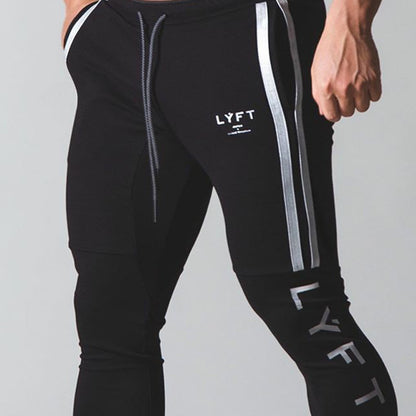 Nuevos Pantalones de Entrenamiento Deportivo y Ocio