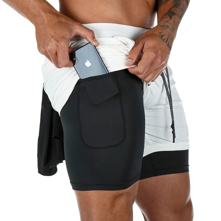 Pantalones Deportivos Sueltos para Aire Libre