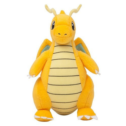 Peluche Animado - Juguetes de Dragón y T-Rex