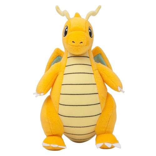Peluche Animado - Juguetes de Dragón y T-Rex