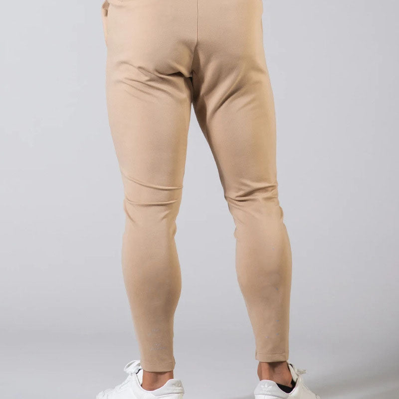 Pantalones de Fitness Nuevos para Hombres para Deportes al Aire Libre y Ocio