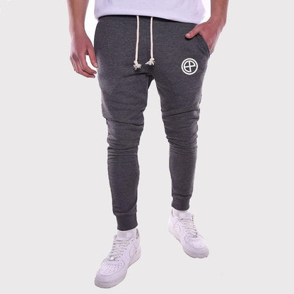 Pantalones de Entrenamiento para Fútbol, Fitness y Running para Hombres
