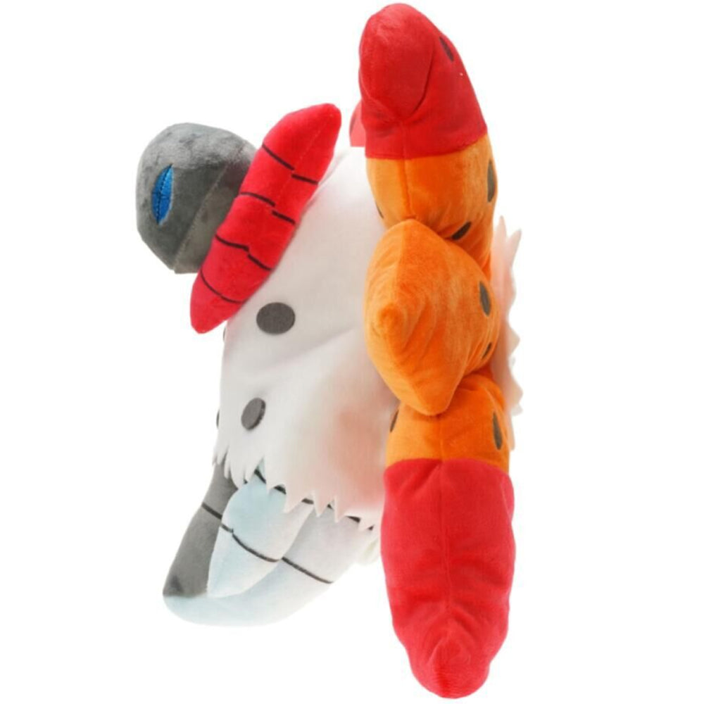 Peluche pokemo de Polilla de Fuego - Muñeca Evolución Suprema de 30CM