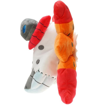 Peluche pokemo de Polilla de Fuego - Muñeca Evolución Suprema de 30CM