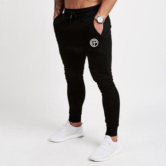 Pantalones de Entrenamiento para Fútbol, Fitness y Running para Hombres