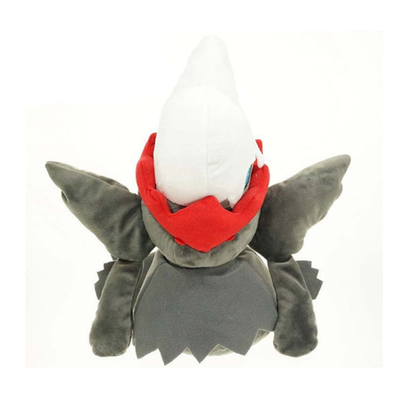 Peluche de Darkrai - Muñeco Pokémon de Pesadillas