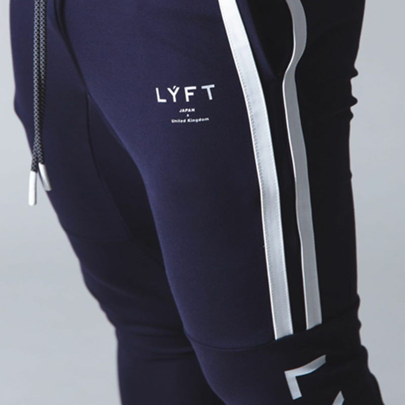 Nuevos Pantalones de Entrenamiento Deportivo y Ocio